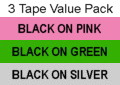 m tape value pack