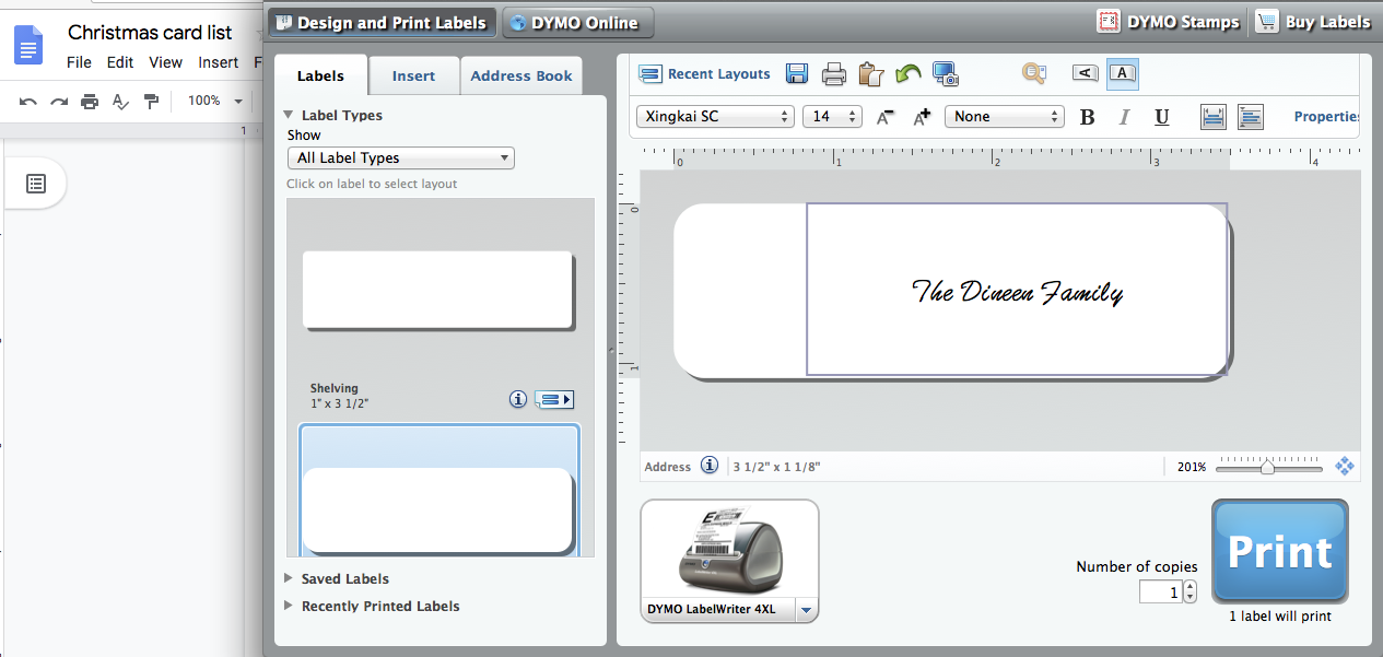35 Dymo Label Templates For Word Labels Design Ideas 2020