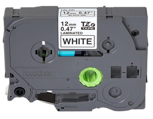 what are tze tapes compared to btag