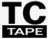 Brother TC Tapes