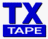 Brother TX Tapes